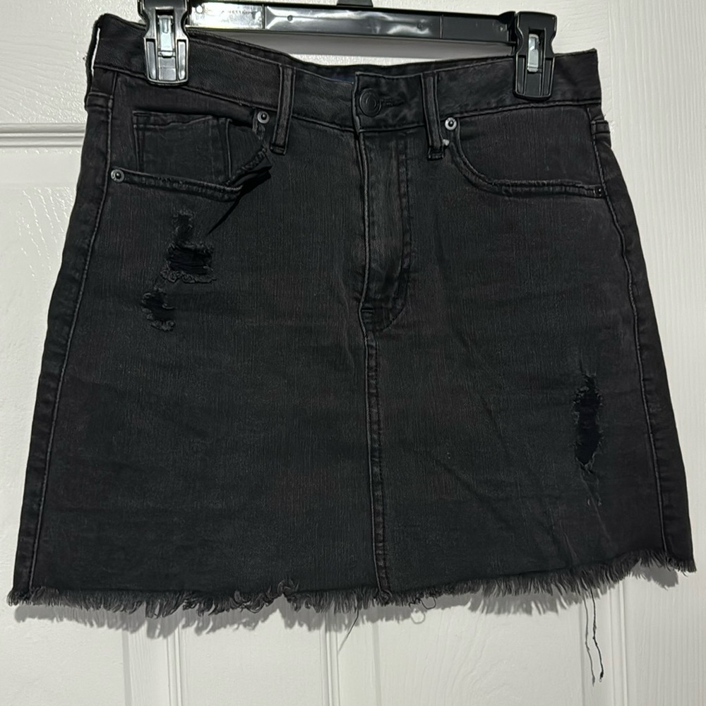 Aeropostale High Rise Skirt
